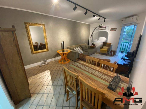 Imagem 2 de 30 de Apartamento Com 3 Dormitórios À Venda, 90 M² Por R$ 1.450.000,00 - Riviera - Módulo 3 - Bertioga/sp - Ap2945