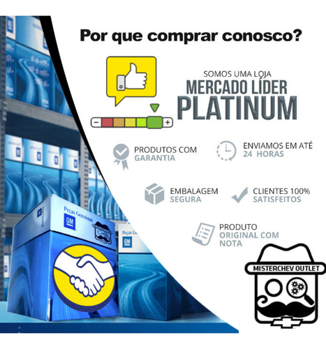 Manual Do Proprietário Onix 2016/19 Original Em Branco.