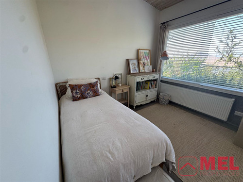 Casa En Arriendo Amoblada De 3 Dorm. En Chamisero Chicureo