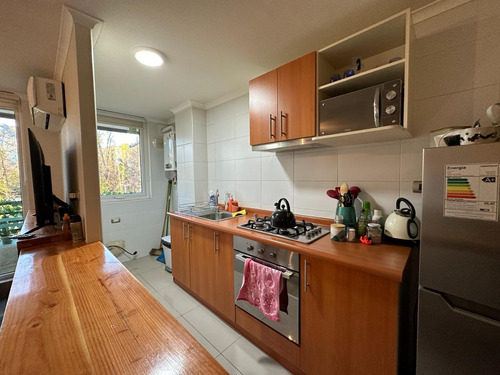 Arriendo Exclusivo Para Pareja Cercano Al Centro De Pucon