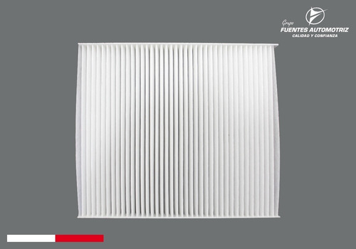 Filtro Habitaculo Cadillac Elr Hybrid 1.4 2014 2015 2016