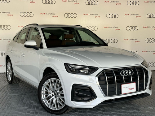 Audi q5 sportback 2.0 45Tfsi Select Quattro Mild Hybrid
