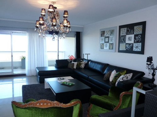 Imagen 16 de 28 de Apartamento En Punta Del Este, Brava- Ref: 2553