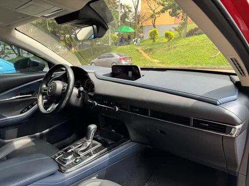 Mazda CX-30 2.0 Touring At