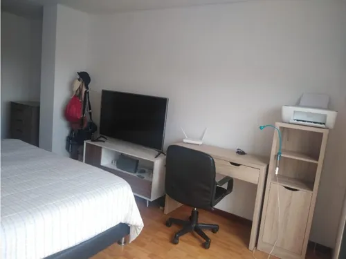 Vendo Apartamento En Chapinero