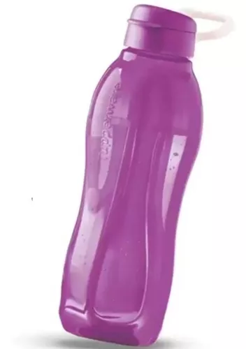 Eco Twist Plus Con Pico 500ml Botella De Tupperware