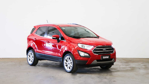 Ford Ecosport 1.5 Titanium 123cv 4x2 Manual - 171625 - C
