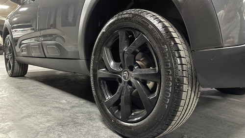 Citroën C4 Cactus 1.6 Thp 165 At6 Shine