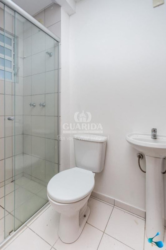 Imagem 11 de 13 de Apartamento Para Aluguel, 1 Quarto, Petropolis - Porto Alegre/rs - 6932