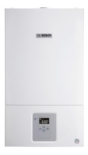 Caldera Mural Mixta Bosch Gaz 6000 W 35 Kw Gn/gl