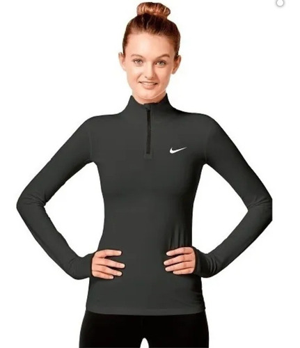 Imagen 4 de 5 de Nike Pro Dri Fit Compresion Camiseta Nueva.
