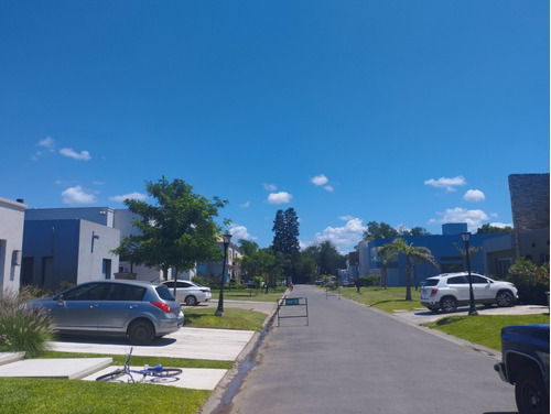 Venta Lote Barrio Cerrado Malvinas Argentinas