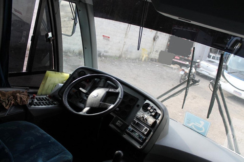 Micro Ônibus Marcopolo Sênior C/wc De Turismo Fretamentos