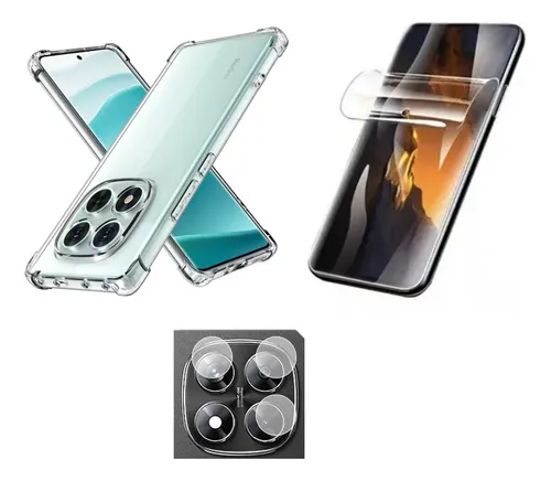 comprar Capa + Pelicula Hidrogel + Camera P\u002F Redmi Note 14 Pro 4g comprar Capa + Pelicula Hidrogel + Camera P\u002F Redmi Note 14 Pro 4g