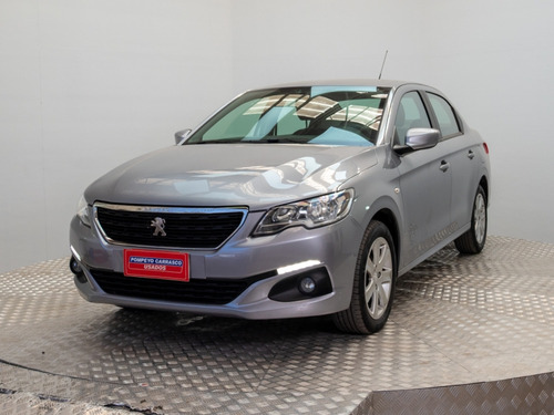 Peugeot 301 ACTIVE PACK VTI 1.6 AUT