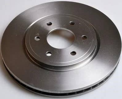 Discos De Freno Nissan Pathfinder/ Frontier/ Xterra / Navara