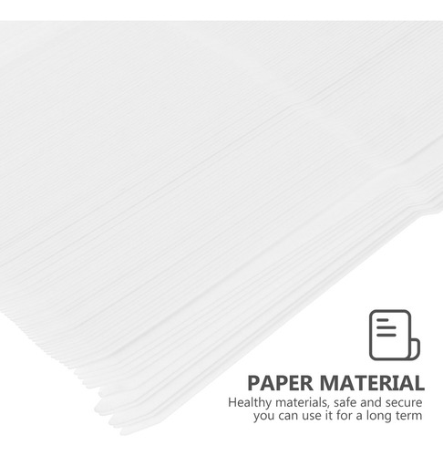 Tiras De Prueba De Perfume, Papel Aromático, Difusor, 100 Un