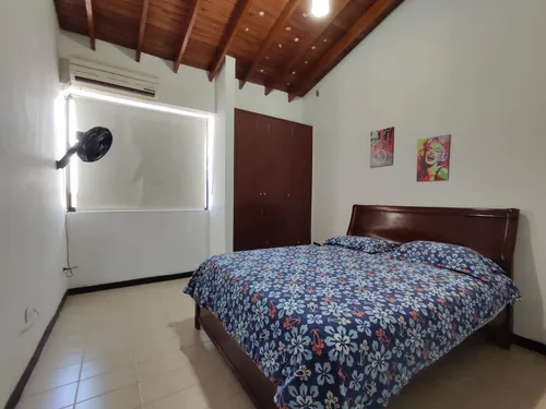 Apartamento En Arriendo En Caobos. Cod A28935