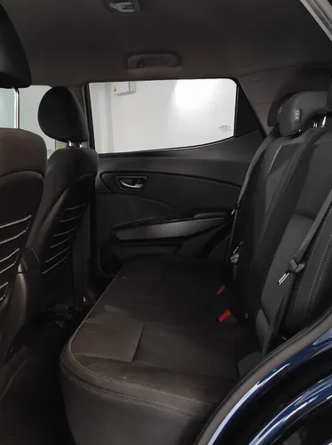SsangYong Tivoli 1.6 Xlv