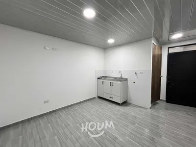 Apartamento en arriendo
