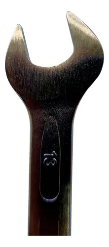 Llave Combinada Acodada 10 Mm Bahco Pu.10