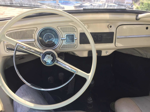 Fusca Fusca