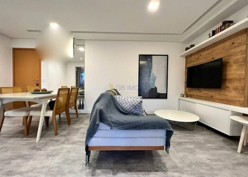 Imagem 14 de 15 de Apartamento Á Venda De 82m² No Condômino Eleve Jundiaí Sp - Gb5275