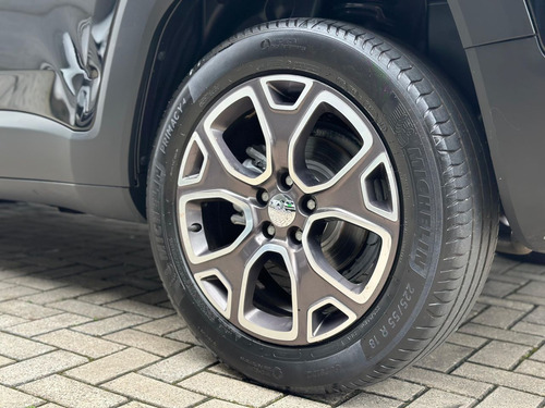 Jeep Renegade Renegade Longitude 1.8 4x2 Flex 16V Aut.