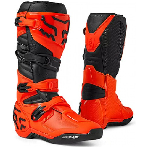 Botas Fox Racing Comp Varios Colores