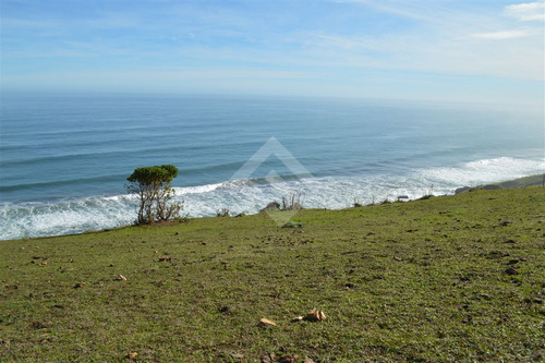Sitio En Venta En Vichuquén