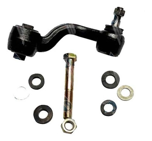 Imagen 1 de 4 de Brazo Auxiliar Dodge Dart 77/82