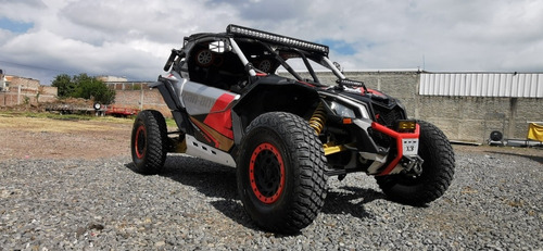 Imagen 14 de 14 de Can Am Maverick X3