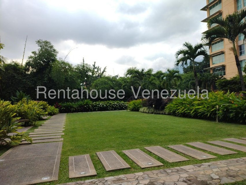 Apartamento En Venta En Campo Alegre Premier Pozo De Agua Aire Central Angela Tochon
