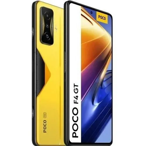 Xiaomi Poco F4 Gt 5g 21121210g 8gb 128gb Dual Sim