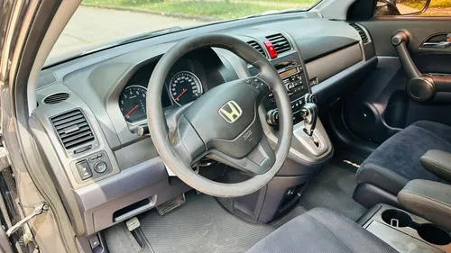 Honda CR-V 2.4 Lx