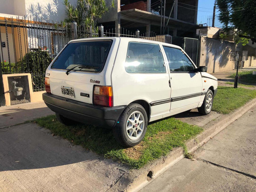 Fiat Uno 1.6 Scr 1994