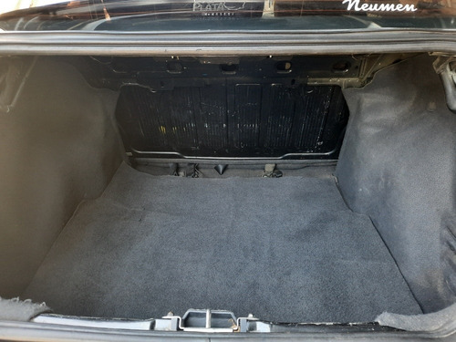 Imagen 7 de 12 de Fiat Siena 2011 1.4 Fire Da
