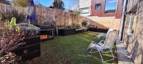 Imagen 12 de 15 de Bellisima Casa De 3 Plantas En Barrio Centrico Residencial