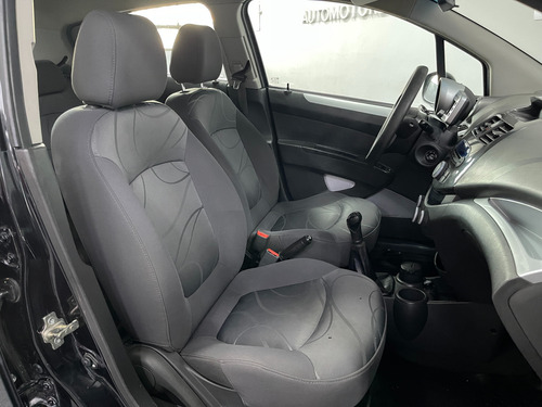 Chevrolet Spark 1.0 Lt
