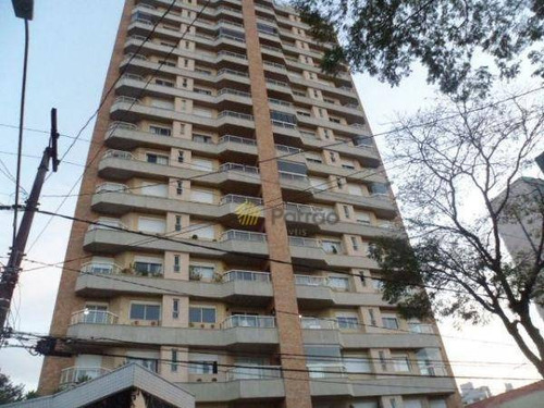 Imagem 29 de 29 de Apartamento Com 3 Dormitórios À Venda, 136 M² Por R$ 900.000,00 - Nova Petrópolis - São Bernardo Do Campo/sp - Ap1685