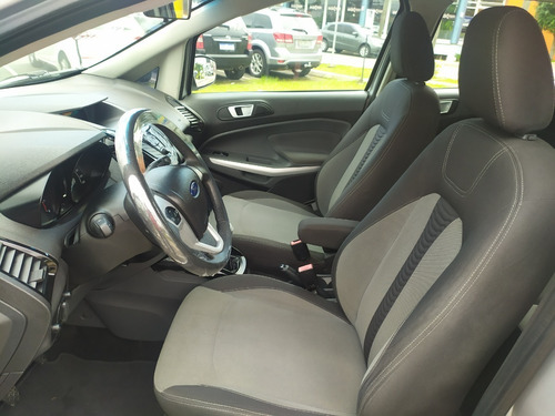 Ecosport Freestyle 1.6 Flex Completo Unica Dona 55.000km