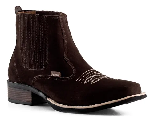 Botina palma boots feminina sales