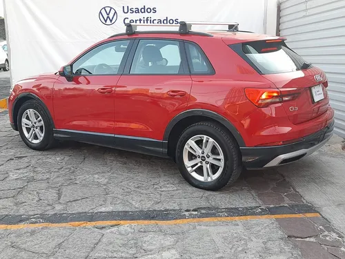 Audi Q3 1.4 Dynamic 150hp S-Tronic At
