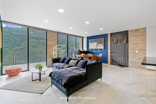 Departamento En Venta Jilotzingo, Torres Livet
