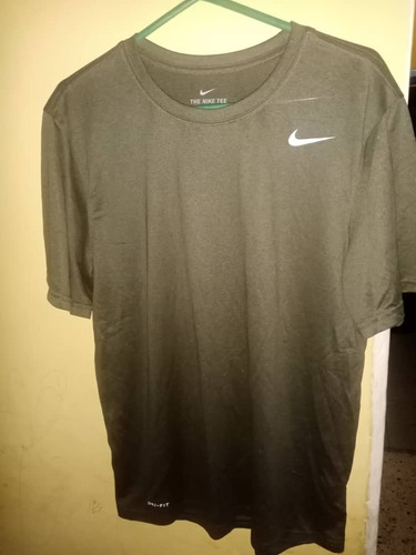 Franela Nike Original.