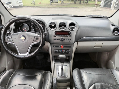 Chevrolet Captiva 2.4 Sport