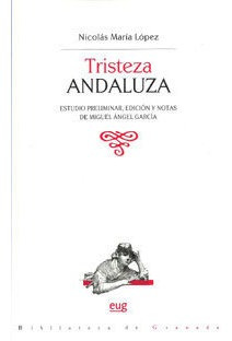 Tristeza Andaluza - Maria Lopez,nicolas