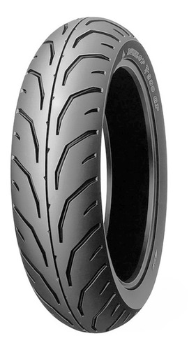 Cubierta Moto 275 18 Tt900 Cg Rx Ybr Dunlop