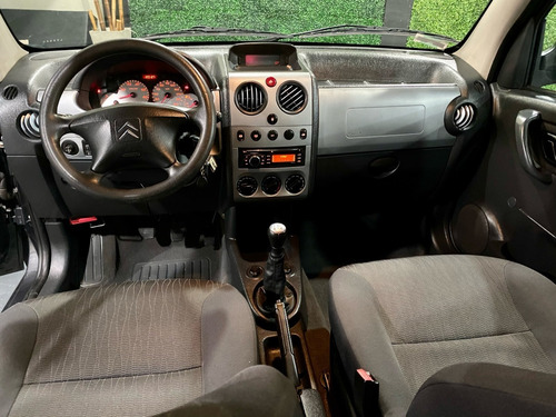 Citroen Berlingo Multispace Hdi