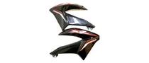 Comprar Jgo Cachas Deflec Tanque C\u002Fdetalle Honda Xr 150 Centro Motos